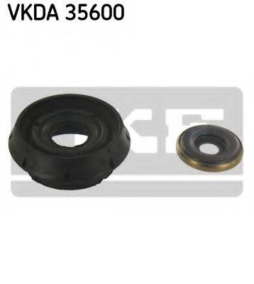 Опора стійки амортизатора SKF VKDA 35600