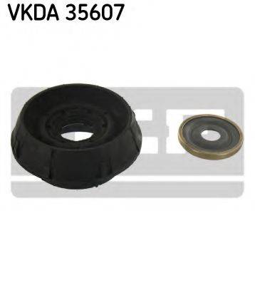 Опора стійки амортизатора SKF VKDA 35607