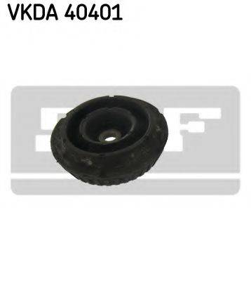 Опора стійки амортизатора SKF VKDA 40401