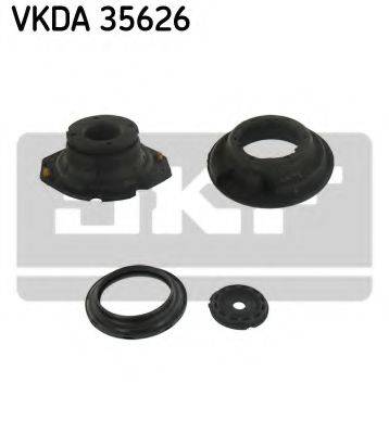 Опора стійки амортизатора SKF VKDA 35626