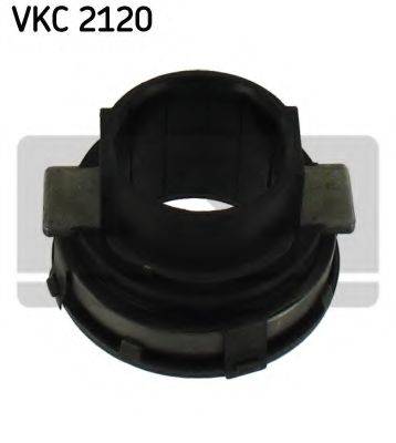 Вижимний підшипник SKF VKC 2120