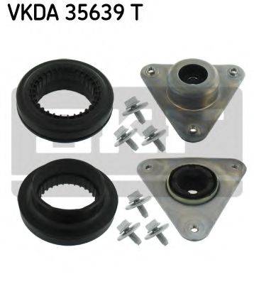 Опора стійки амортизатора SKF VKDA 35639 T