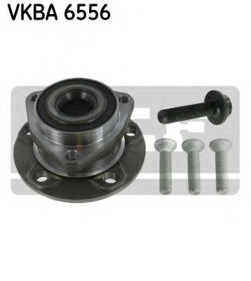 Комплект підшипника ступиці колеса SKF VKBA 6556