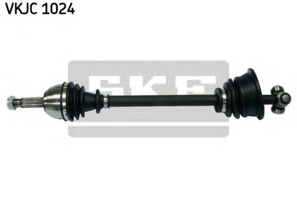 Приводний вал SKF VKJC 1024