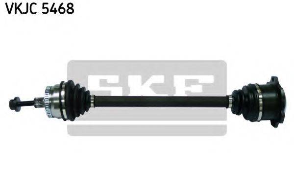 Приводний вал SKF VKJC 5468