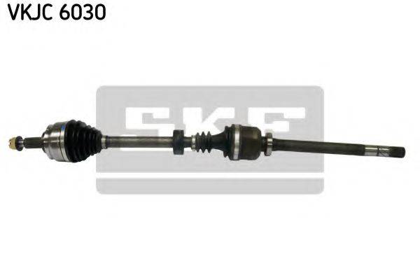 Приводний вал SKF VKJC 6030