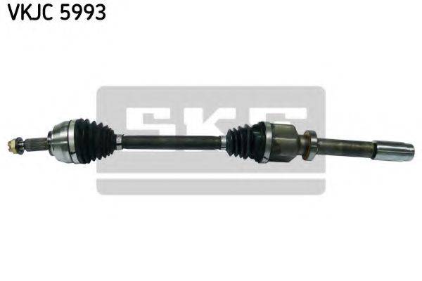 Приводний вал SKF VKJC 5993