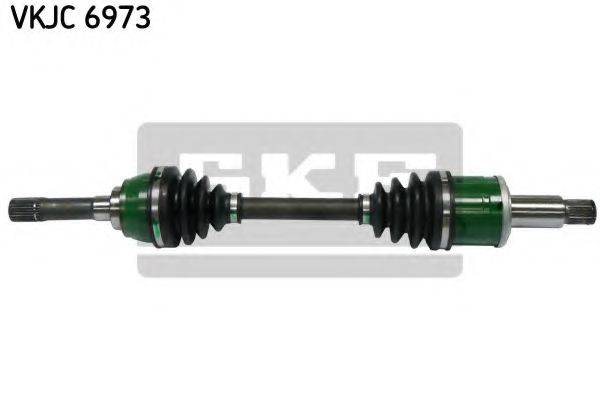 Приводний вал SKF VKJC 6973