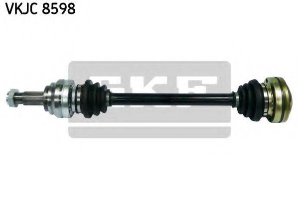 Приводний вал SKF VKJC 8598