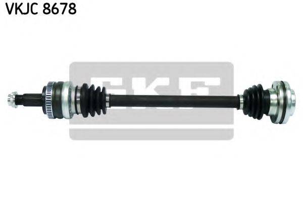 Приводний вал SKF VKJC 8678