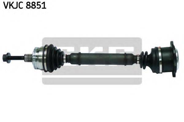 Приводний вал SKF VKJC 8851