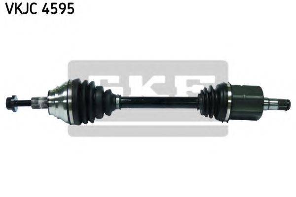 Приводний вал SKF VKJC 4595