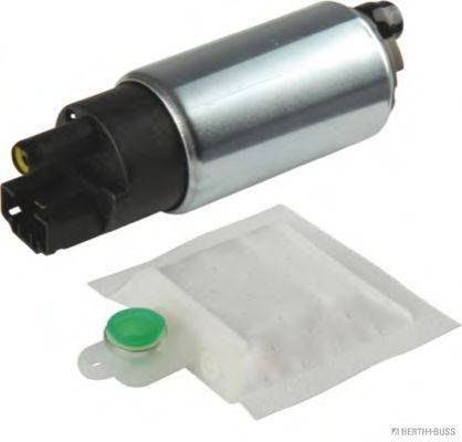 Паливний насос