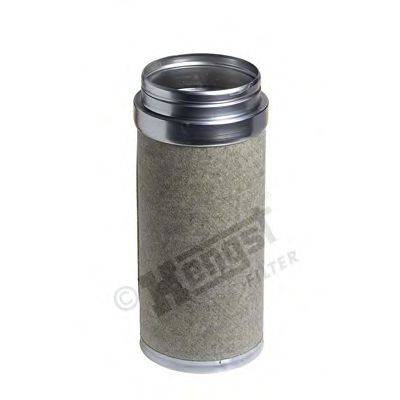 Фільтр додаткового повітря HENGST FILTER E420LS