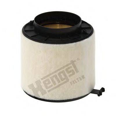 Повітряний фільтр HENGST FILTER E675L01 D157