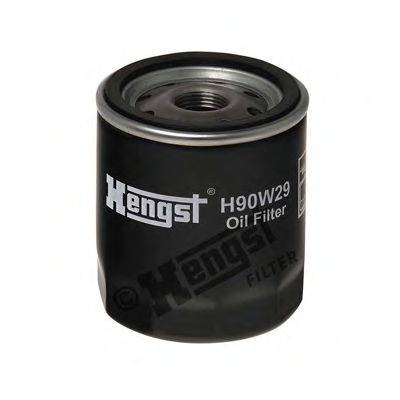 Масляний фільтр HENGST FILTER H90W29