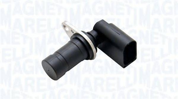 Датчик частоти обертання, керування двигуном MAGNETI MARELLI 064848144010