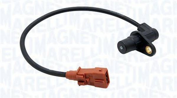 Датчик частоти обертання, керування двигуном MAGNETI MARELLI 064848150010