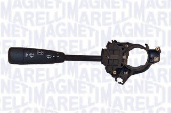 Вимикач на колонці кермового керування MAGNETI MARELLI 000050201010