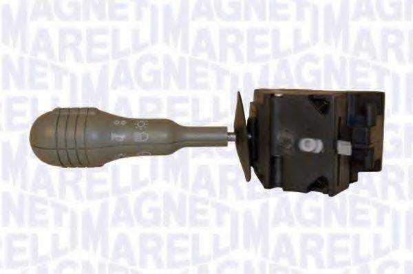 Вимикач на колонці кермового керування MAGNETI MARELLI 000050206010