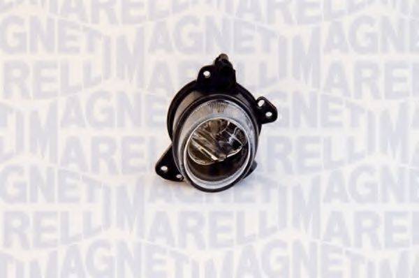 протитуманна фара MAGNETI MARELLI 712402901110