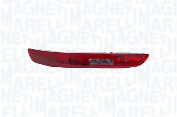 Задній ліхтар MAGNETI MARELLI 714021310801