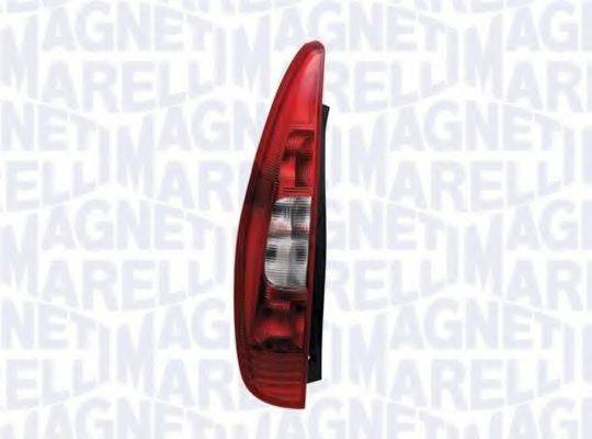 Задній ліхтар MAGNETI MARELLI 714027950712