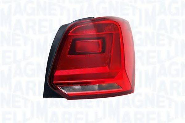 Задній ліхтар MAGNETI MARELLI 714000028731